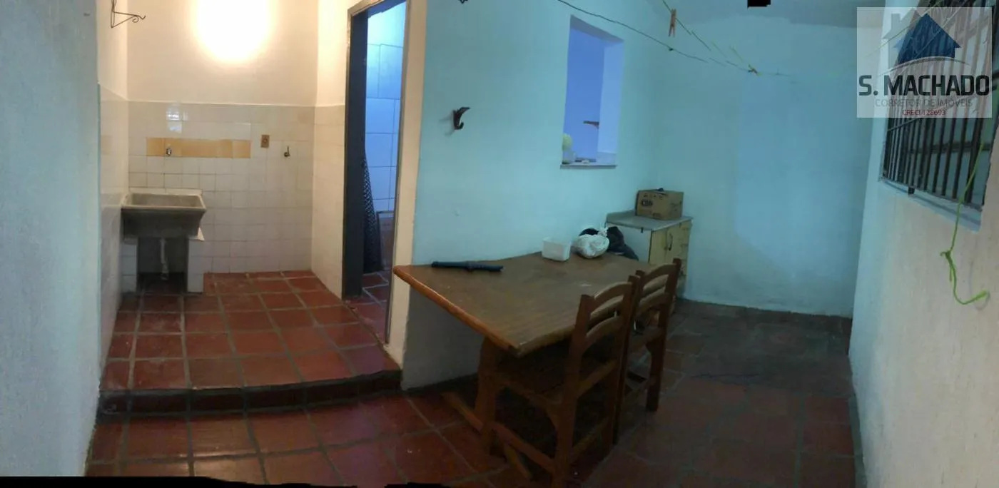 Imagem Sobrado para Venda em Santo André / SP no bairro Parque Jaçatuba