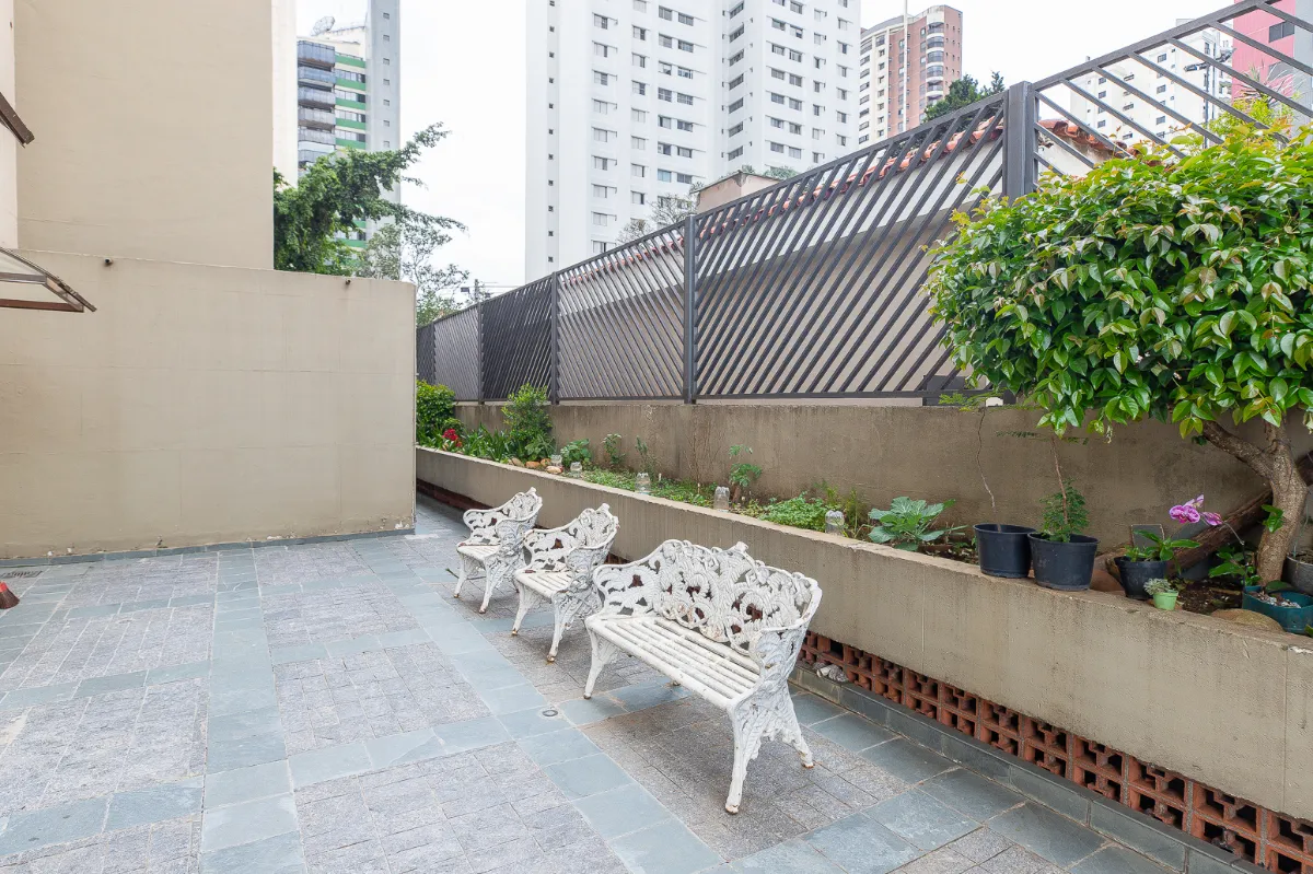 Imagem Apartamento para venda em Alto da Lapa com 2 quartos, 43m2