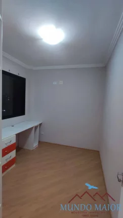 Imagem Apto com 3 dormitórios e 1 suíte - 82 m - Vila Assunção - Santo Andre!!!!