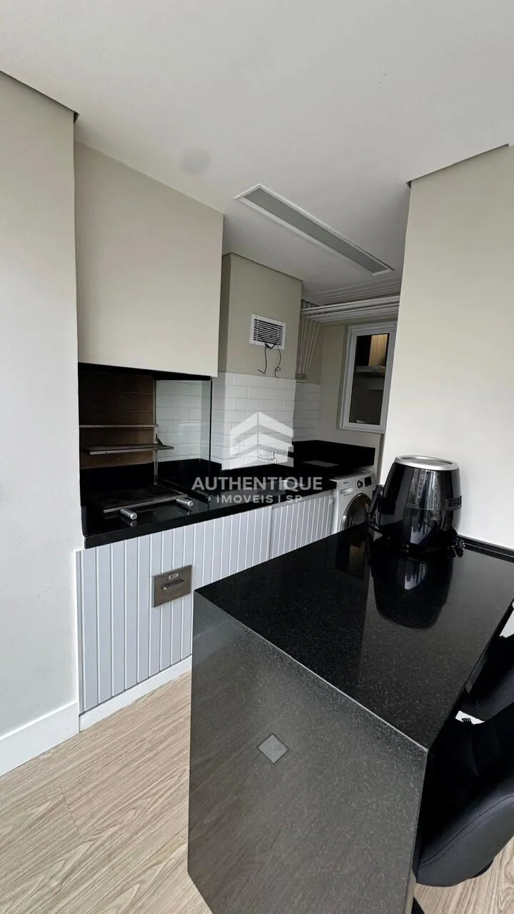 Imagem Retrato Paulista Aclimação - Apartamento no bairro Aclimação à venda