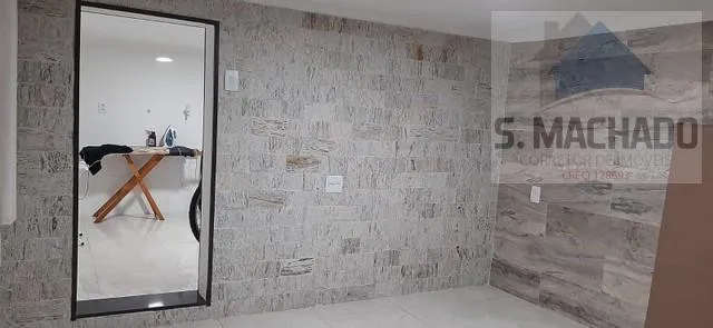 Imagem Casa para Venda em Santo André / SP no bairro Parque Capuava