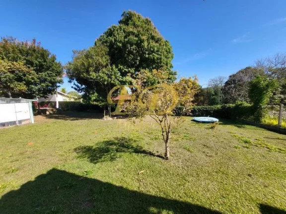 Imagem Chácara na Represa Piracaia