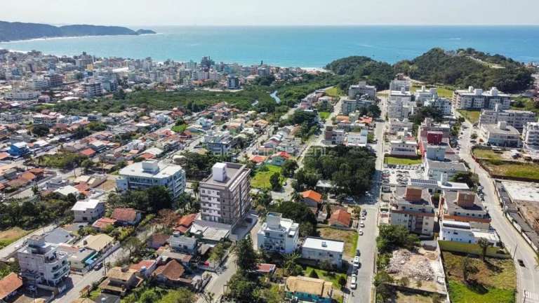 Imagem Aptos Novos em 100x