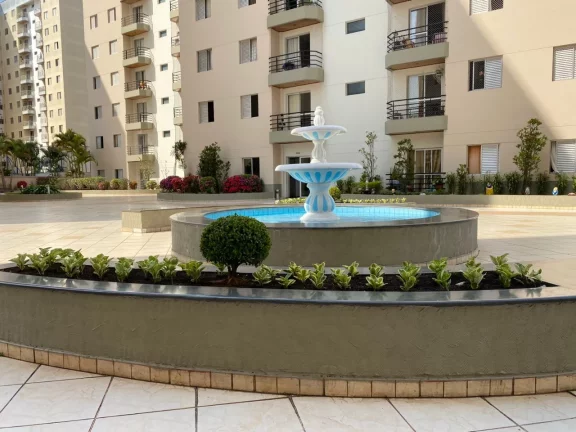 Imagem CHAMPS DU BAGATELLI - Apto com 55m² (Unidade de Revenda), 2 dormitórios, ótima localização!