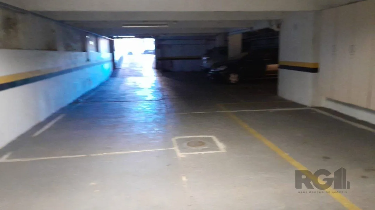 Imagem Apartamento 3 quartos, suite, dep de empregada,andar alto,Bairro Centro