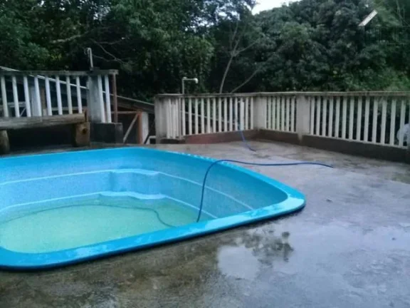 Imagem CHACARA A VENDA ESTRADA DE OTIMA LOCALIZAÇÃO