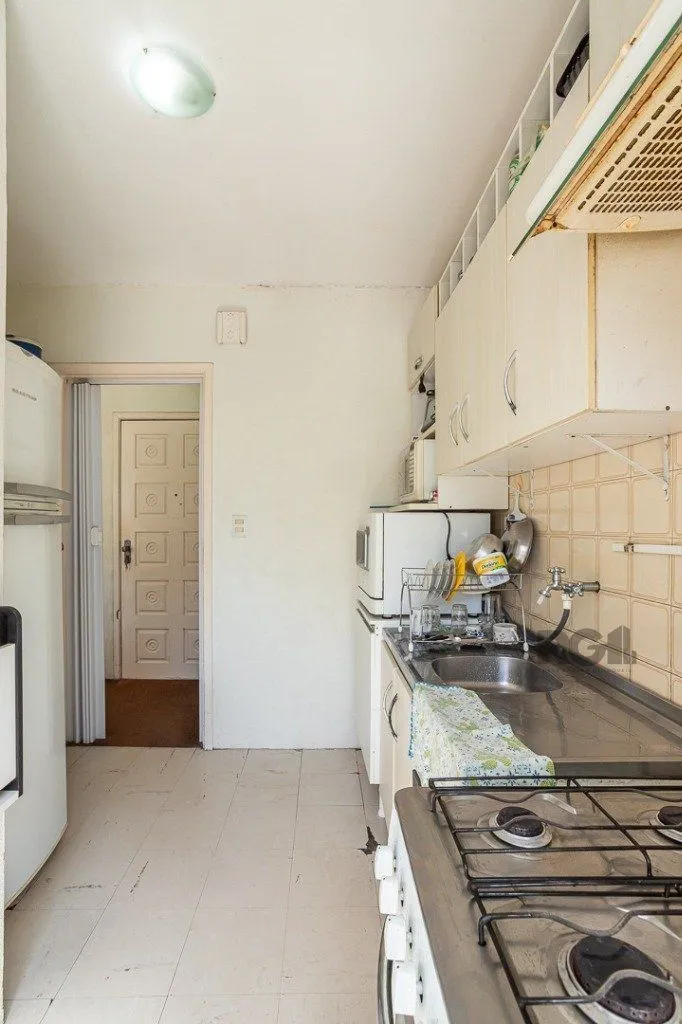 Imagem Apartamento em Tristeza