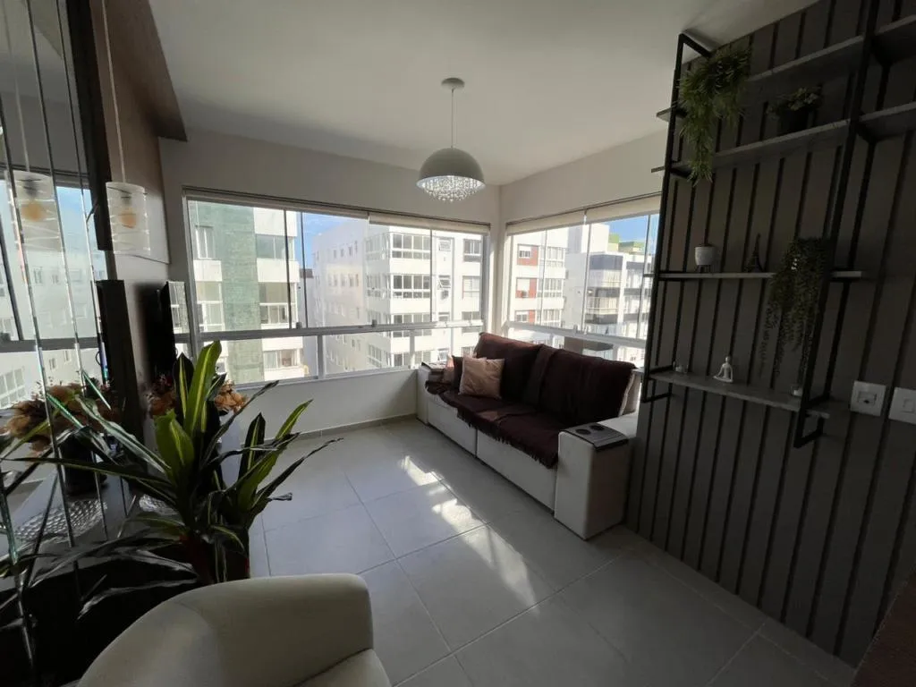 Imagem Apartamento 2 Dormitórios - Bairro Zona Nova