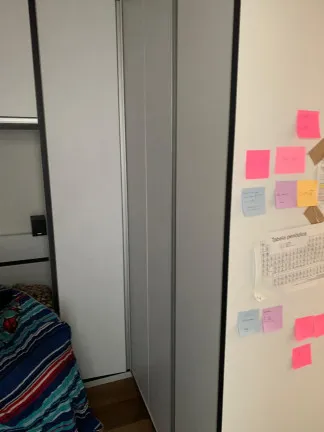 Imagem Apartamento com 3 Quartos à Venda, 172 m² em Vila Andrade - São Paulo