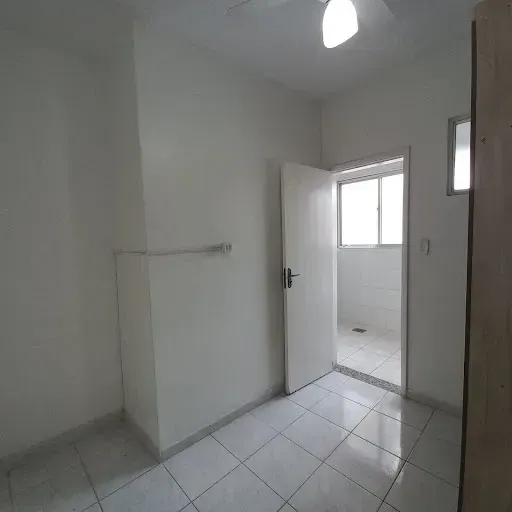 Imagem Apartamento com 2 Quartos à Venda, 98 m² em Ponta da Praia - Santos