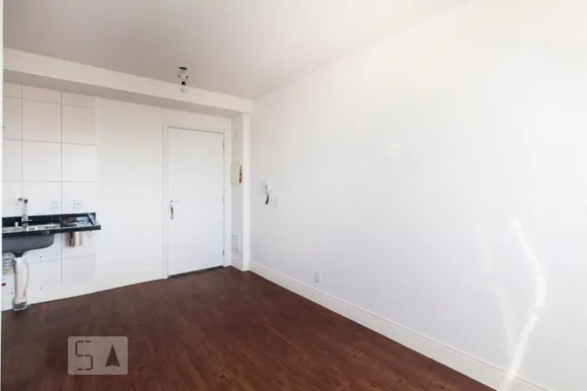 Imagem Apartamento com 2 Quartos à Venda, 39 m² em Chácara Inglesa - São Paulo