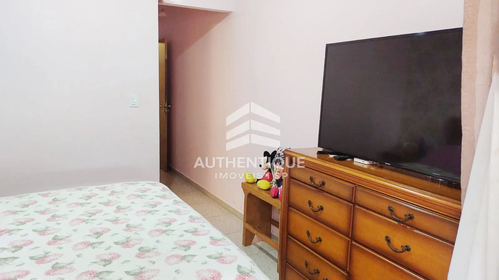 Imagem Casa Assobradada na Vila Carlos de Campos à venda