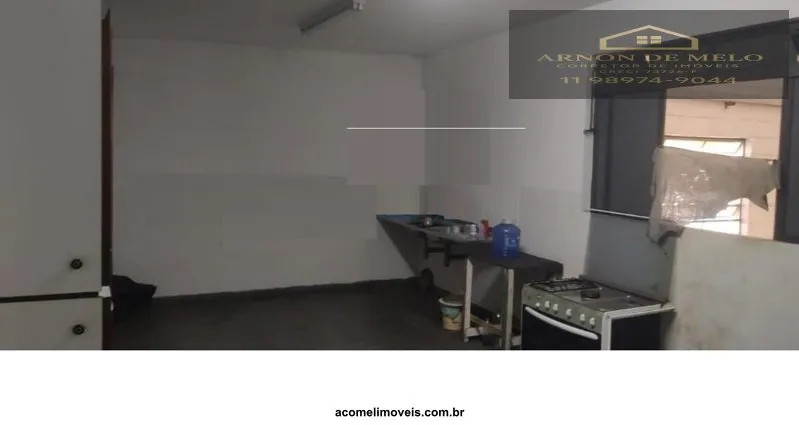 Imagem Galpões para locação em Cotia no bairro Jardim Colibri