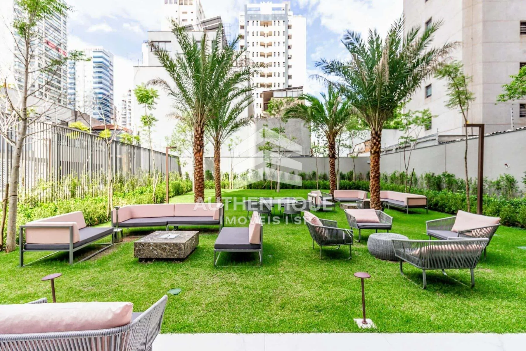 Imagem GRAND VITRALI MOEMA - Apartamento à venda no bairro Moema - São Paulo/SP, Zona Sul
