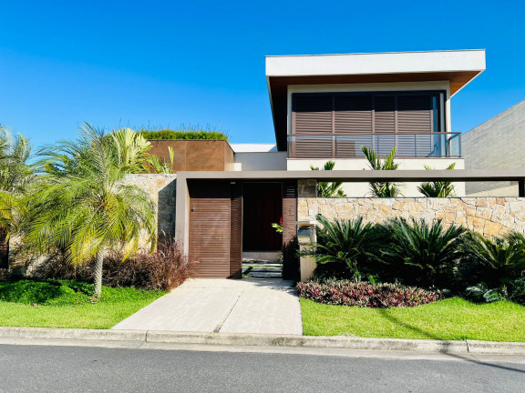 Imagem Casa de Condomínio com 5 Quartos à Venda, 1.700 m² em Barra da Tijuca - Rio de Janeiro