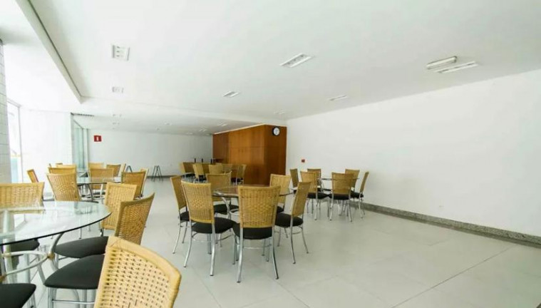Imagem Apartamento com 3 Quartos à Venda, 102 m² em Sul (Águas Claras) - Brasília