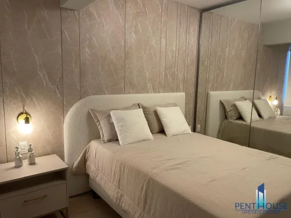 Imagem Apartamento Quadra Mar para Venda em Balneário Camboriú, CENTRO, 2 dormitórios, 1 suíte, 2 banheiros, 1 vaga