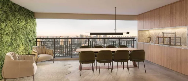 Imagem APARTAMENTO RESIDENCIAL em São Paulo - SP, Mooca