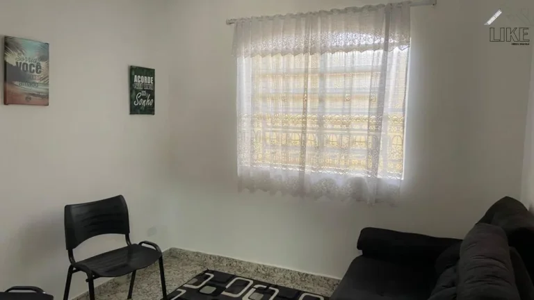 Imagem Casa Sobrado à venda em São José dos Campos, Vila Maria - 329m