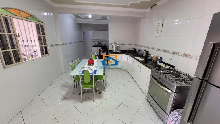 Imagem Casa, Residencial para Venda, Bethânia, Ipatinga