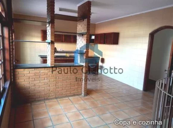 Imagem Casa à venda no Residencial Jardim da Glória em Cotia