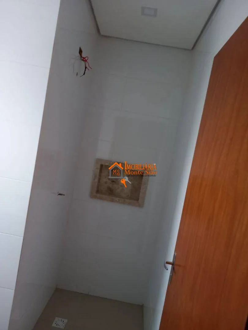 Imagem Sobrado com 3 dormitórios à venda, 133 m² por R$ 950.000,00 - Macedo - Guarulhos/SP