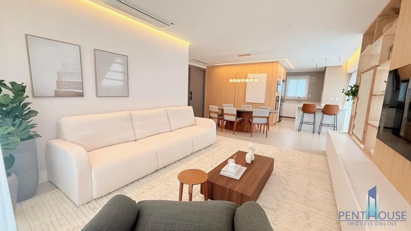 Imagem Apartamento Zona Central para Venda em Balneário Camboriú, CENTRO, 4 dormitórios, 2 suítes, 4 banheiros, 3 vagas