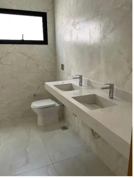 Imagem CASA CONDOMINIO ALPHAVILLE 03 - VOTORANTIM