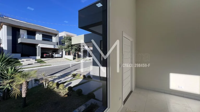 Imagem Casa térrea à venda 3 quartos 1 Suíte - 180m² - Residencial Aruanã - SJC