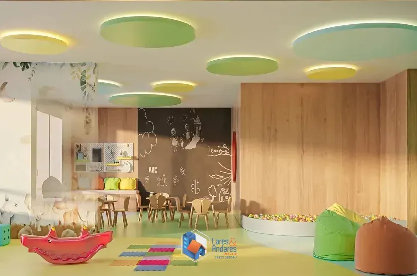 Imagem Apartamento para venda em Chácara Inglesa com 3 quartos, sendo 1 suíte, 69m²