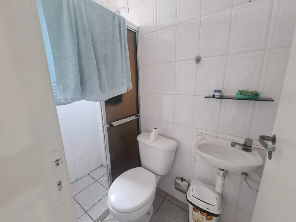 Imagem APARTAMENTO COM 75,00 m² - AVIAÇÃO - PRAIA GRANDE SP