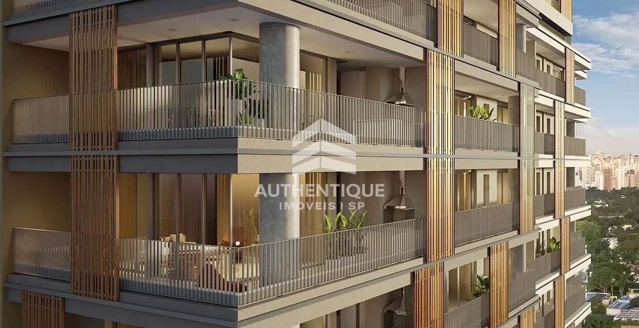 Foto do imóvel PLATZ450 PINHEIROS - Apartamento à venda em Rua Cônego Eugênio Leite, 450 - Pinheiros, São Paulo - SP