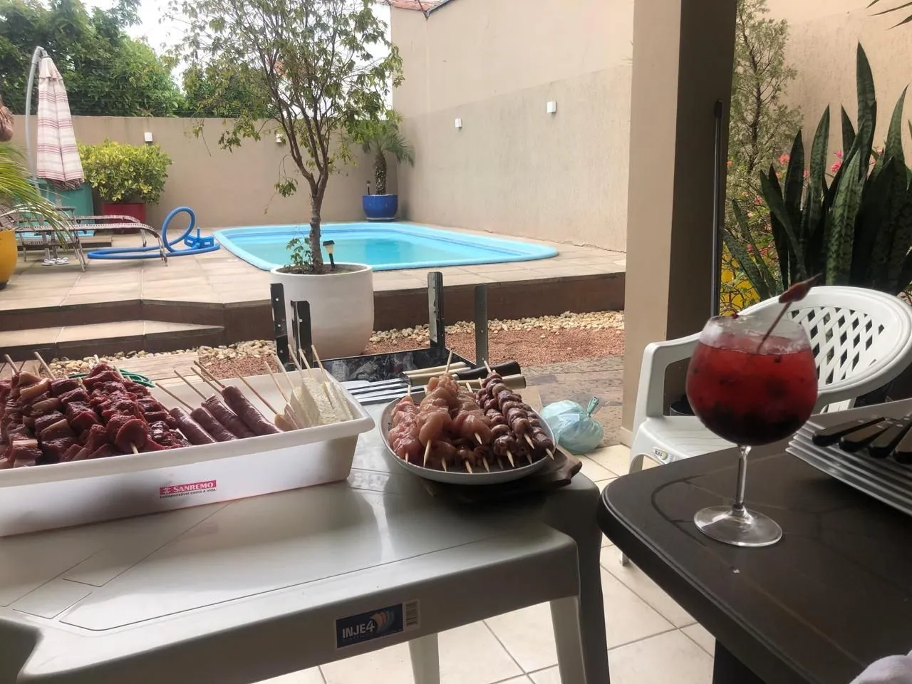 Imagem Casa ampla com tudo o que você e sua família precisam.
