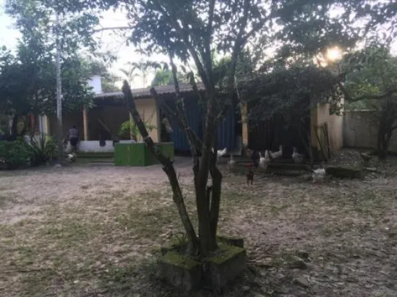 Imagem Chácara com 2 Quartos à Venda, 4.000 m² em Jd. Coronel - Itanhaém