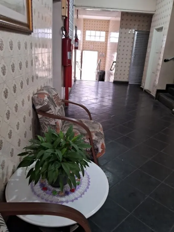 Imagem APARTAMENTO COM 20,00 m² - OCIAN - PRAIA GRANDE SP