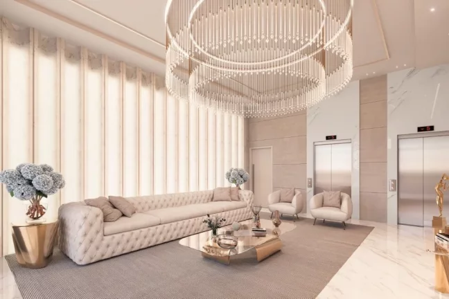 Imagem Diamante Residence - Apartamento à venda no bairro Meia Praia - Itapema/SC