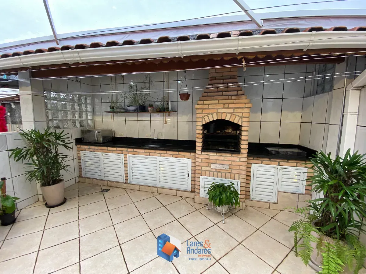 Imagem Casa para venda em Vila Parque Jabaquara com 3 quartos, sendo 1 suíte, 196m²