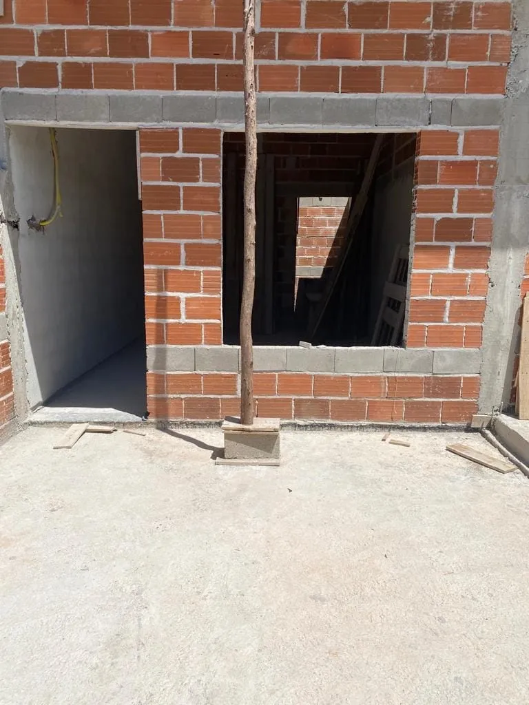 Imagem Casa à venda 2 Quartos, 1 Vaga, 72M², Loteamento Residencial e Comercial Flamboyant, Pindamonhangaba - SP