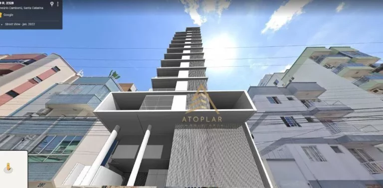 Foto do imóvel Apartamento à venda, 134 m² por R$ 1.790.000,00 - Centro - Balneário Camboriú/SC