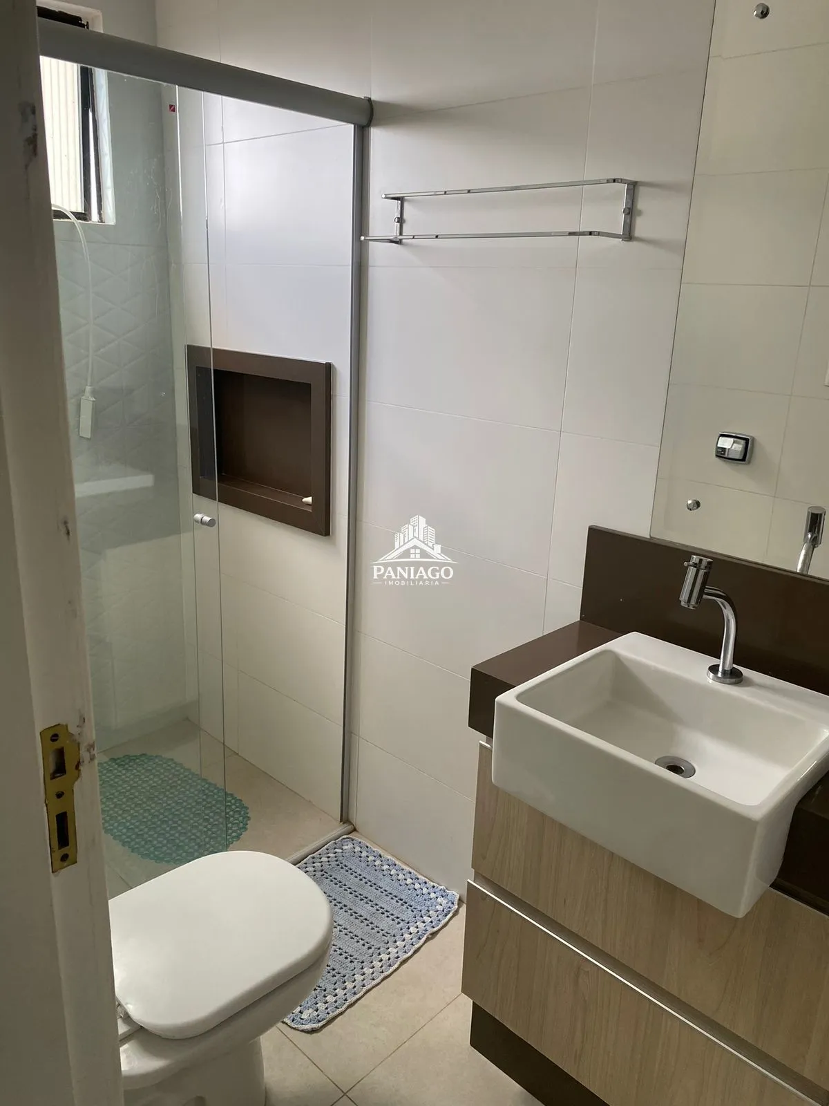 Imagem Cobertura Duplex Mobiliada, com Piscina Privativa na Avenida do CPA em Cuiabá