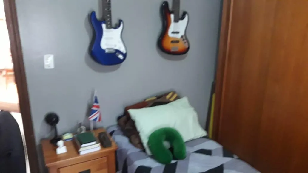 Imagem Excelente apartamento próximo ao Shopping Plaza São Bernardoo