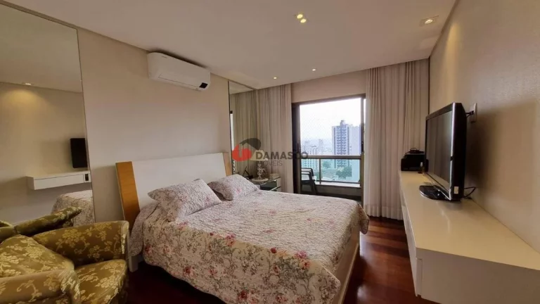Imagem Apartamento à venda, Santa Paula, São Caetano do Sul, SP