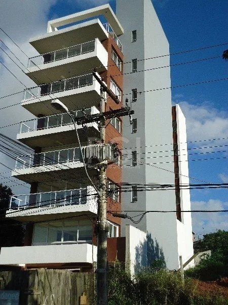 Imagem Apartamento para Venda - 146m², 3 dormitórios, sendo 3 suites, 3 vagas - Tristeza