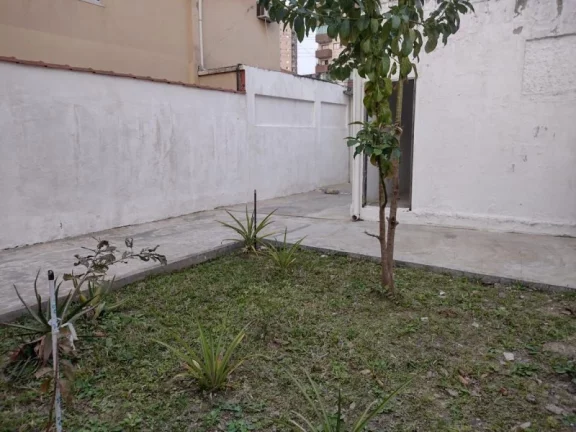 Imagem TERRENO À VENDA, 253 M² POR R$ 1.703.000,00 - ESTUÁRIO - SANTOS/SP