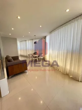 Imagem BELISSIMO APARTAMENTO FRENTE MAR DE ITAPARICA, 4 QUARTOS TRANSFORMADO EM 3
