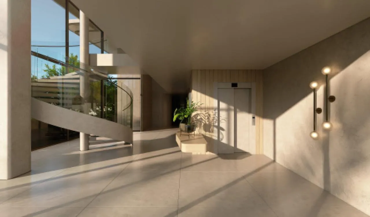 Imagem Apartamento com vista para o mar à venda com 281.08m2 por R$ 25.000.000,00