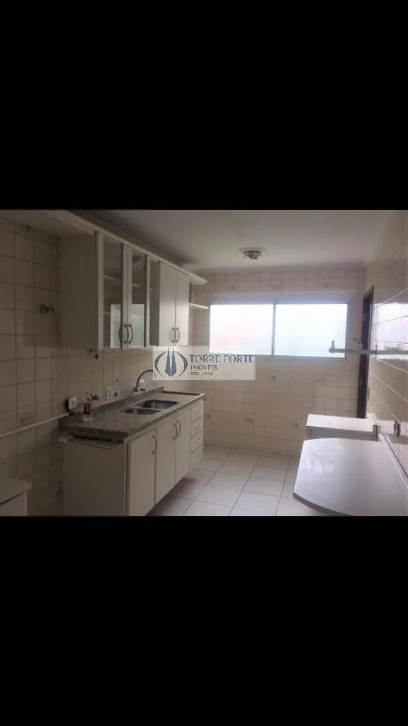 Imagem Apartamento com 3 dormitoiros 1 suite 1 vaga na Vila Ivone .