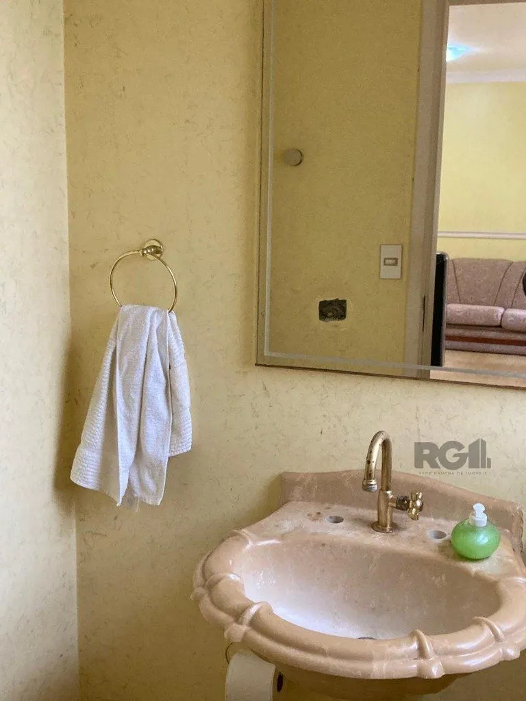 Imagem APARTAMENTO - 2 dorms. 1 vaga - 104,12 m² - INDEPENDENCIA