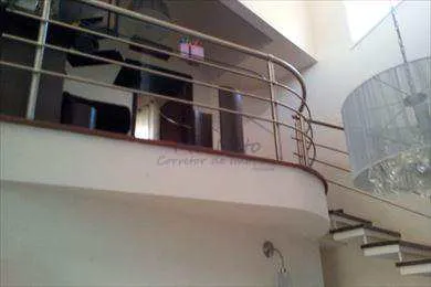 Imagem Casa Padrão