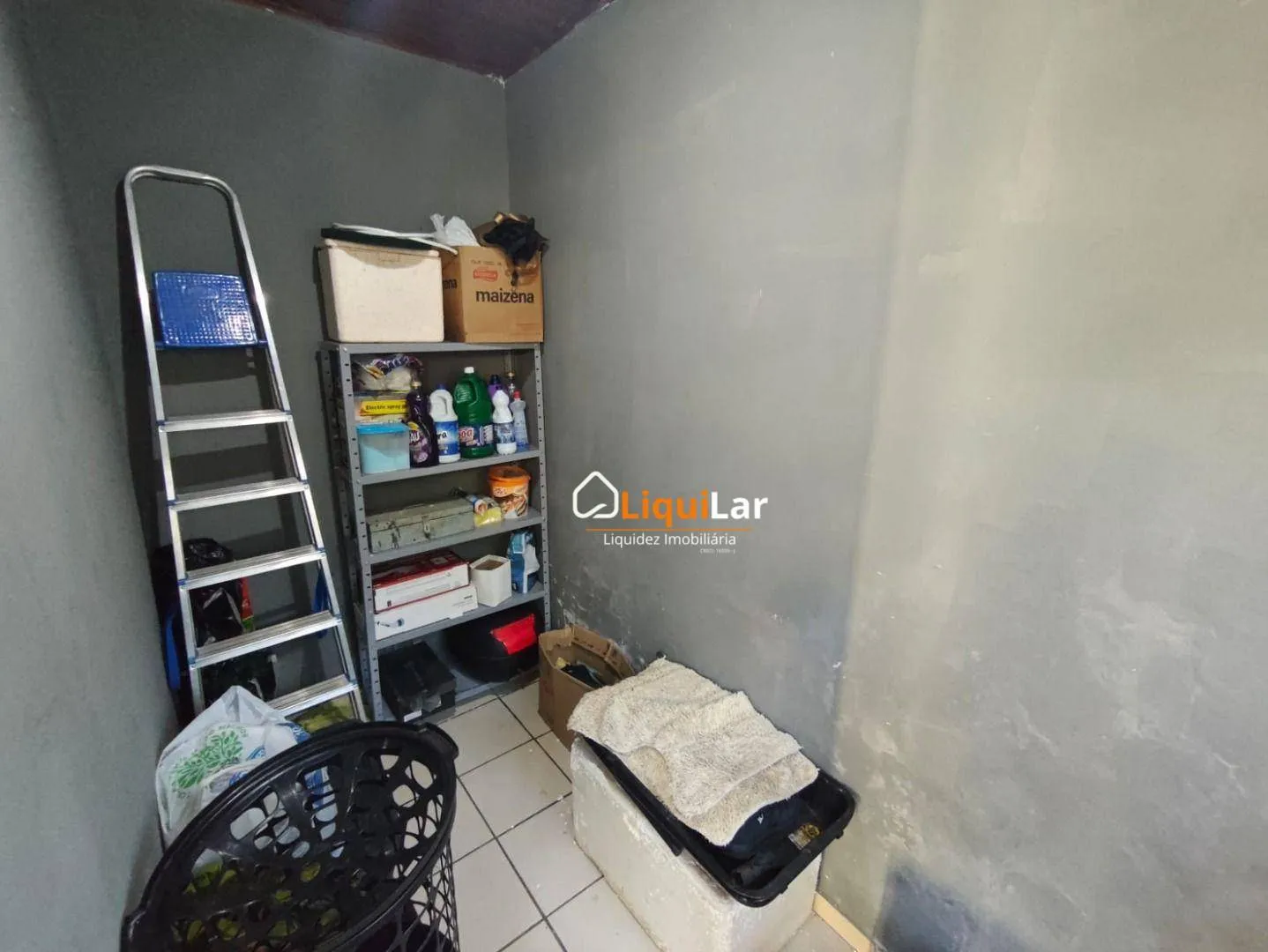 Imagem Casa em Condomínio Fechado no Monte Castelo com 3 Quartos, Suíte e Garagem para 3 Veículos